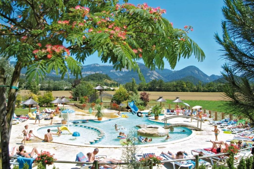 Camping L'Hirondelle