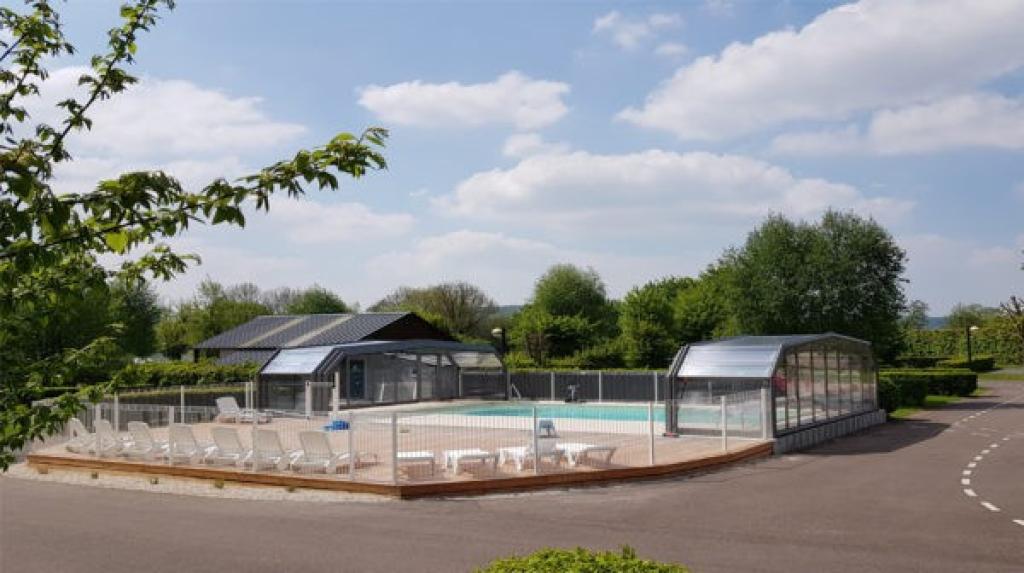 Camping Risle et Seine