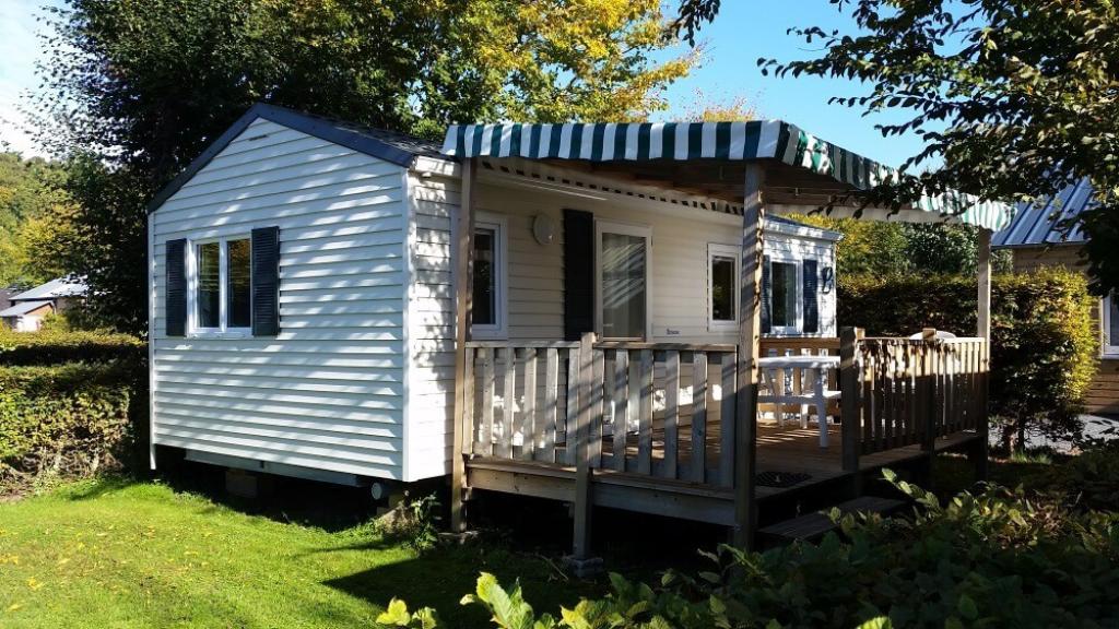 Camping Risle et Seine