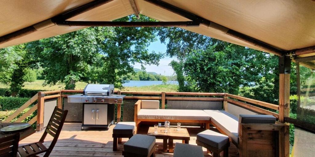 Camping Risle et Seine