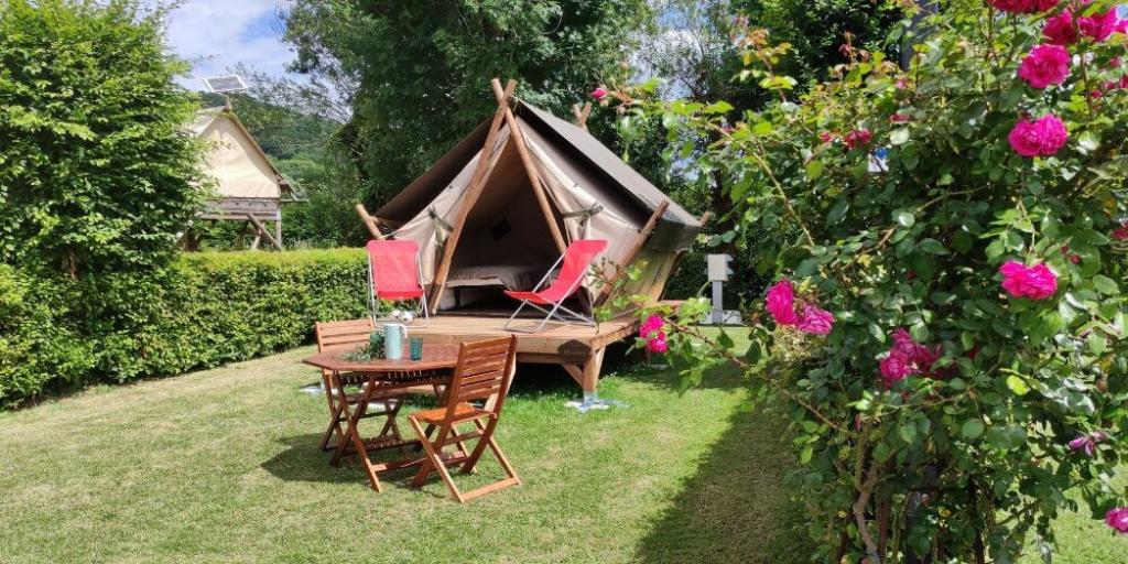 Camping Risle et Seine