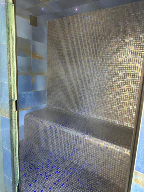 Camping Le Château de Bouafles