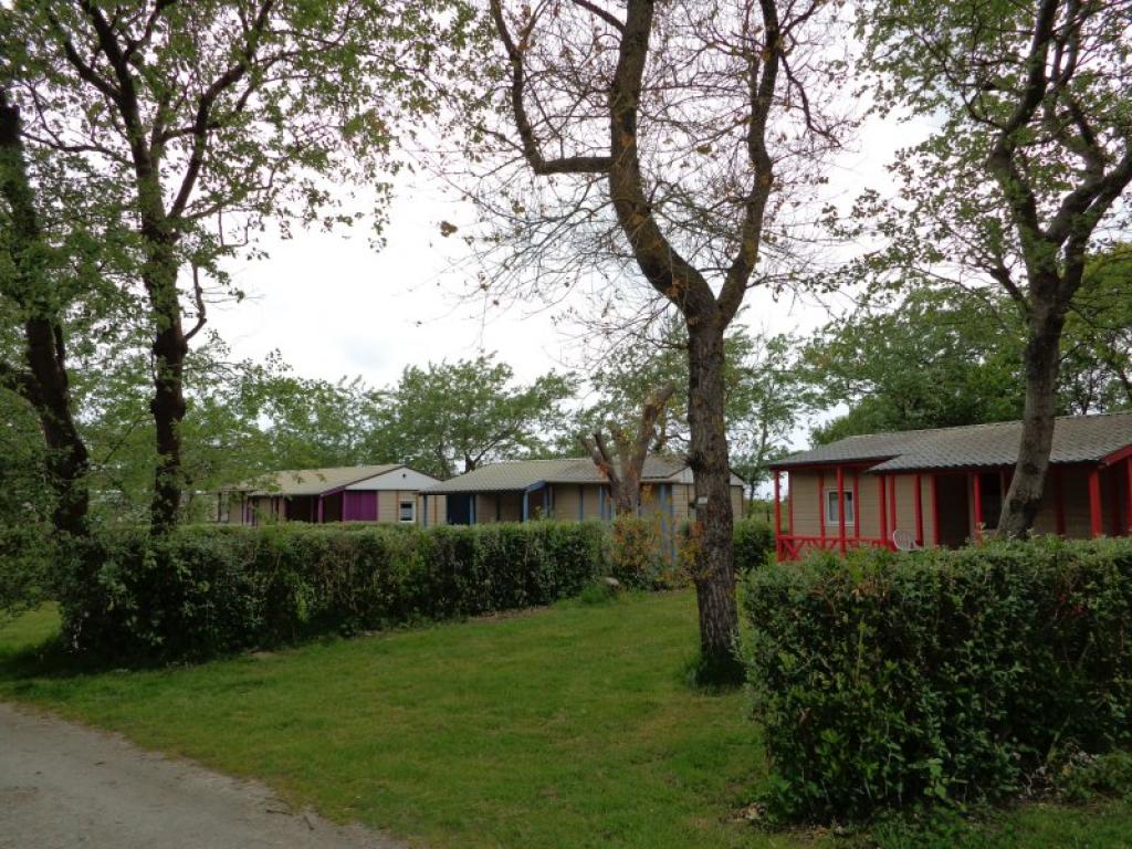 Camping Sites et Paysages La Torche