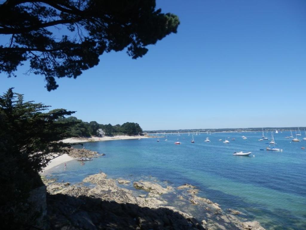 CAMPING LA ROCHE PERCEE