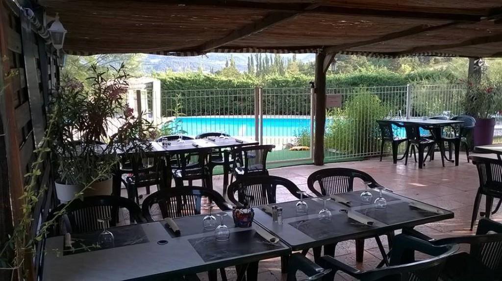 Camping Les Rosières