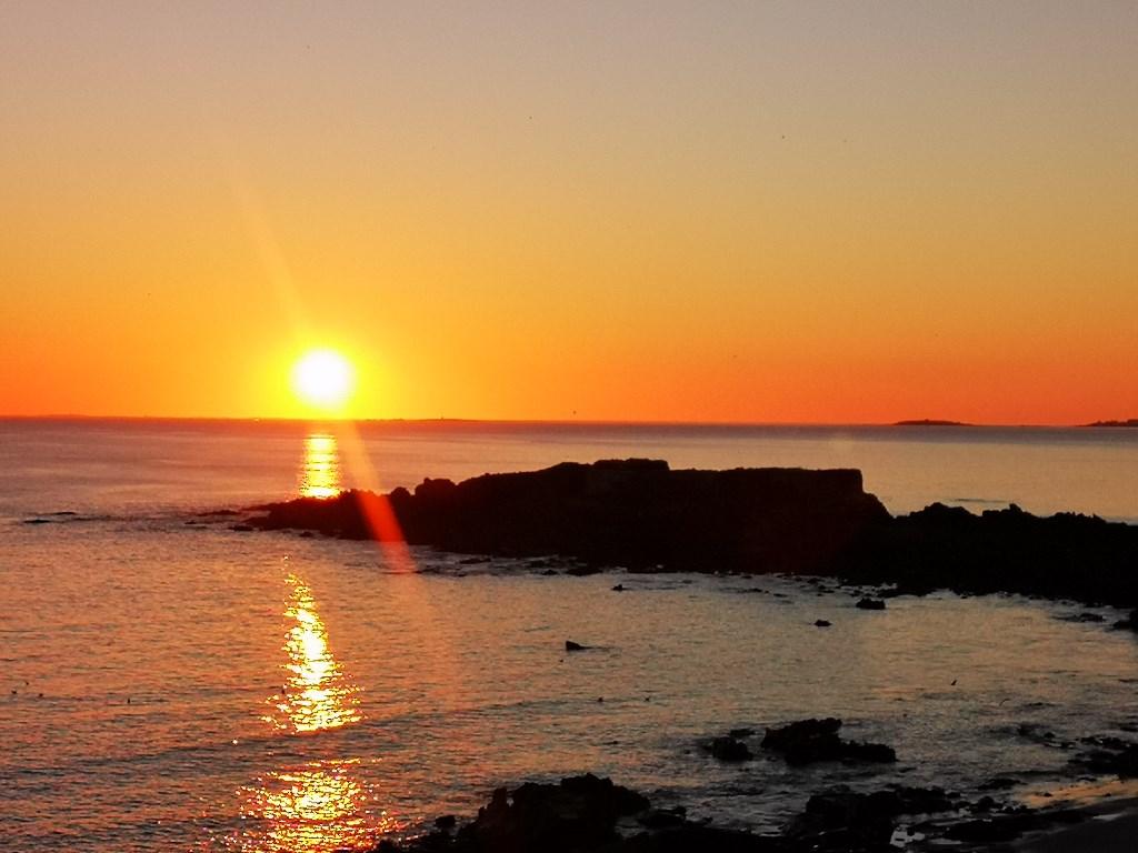 Camping L'Ile Percée