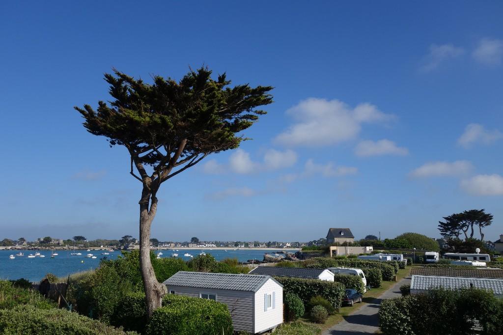 Camping de la Côte des Légendes