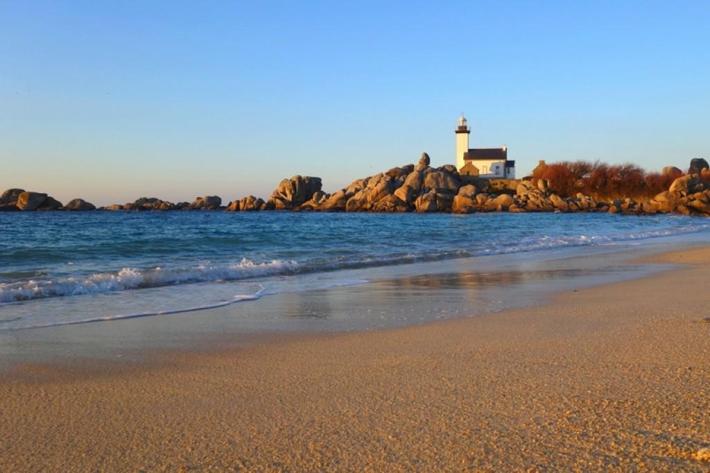 Camping de la Côte des Légendes