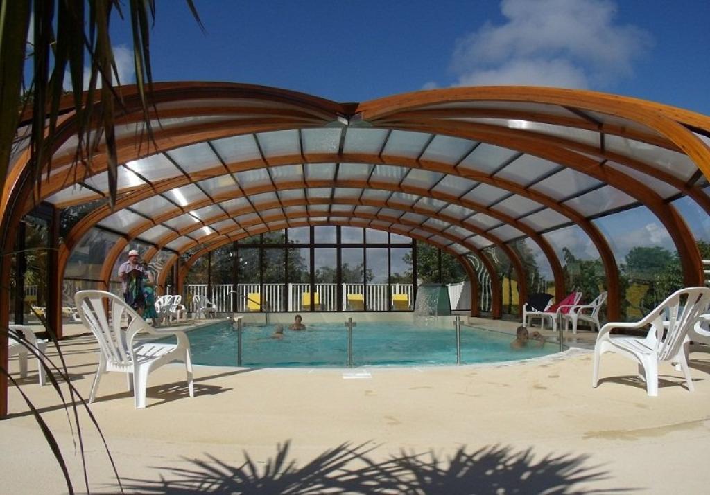 Camping Sandaya - Port Manech