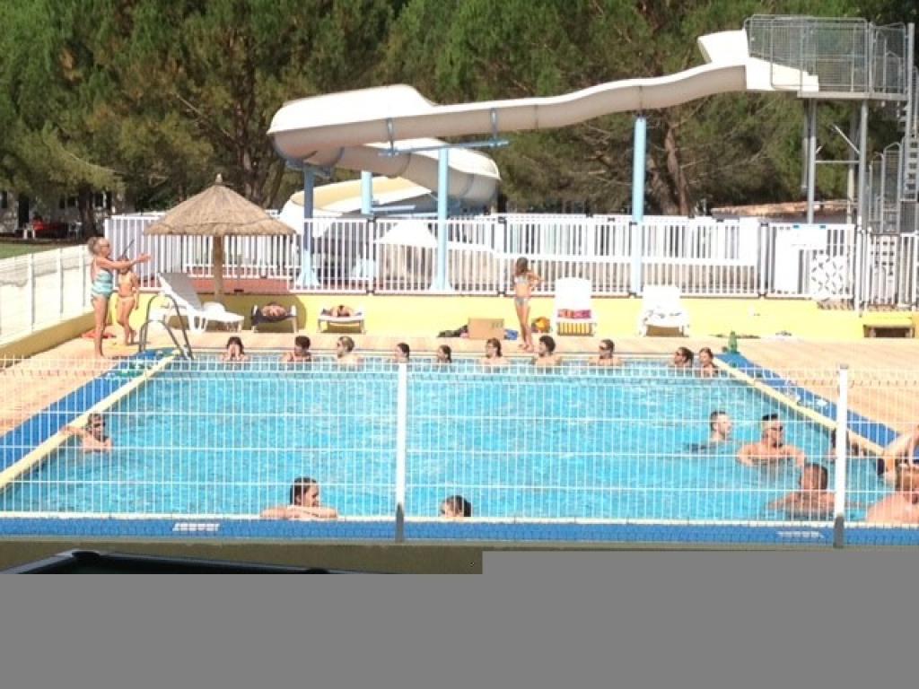 Camping du Chercheur d'Or