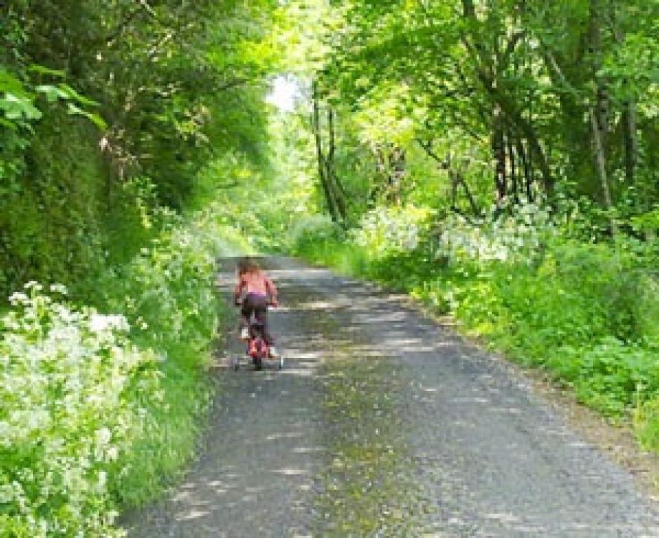 Camping Isis en Cévennes