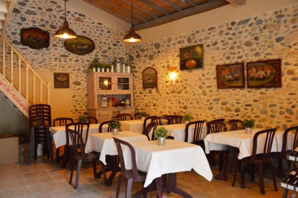 Camping Le Moulin Sites et Paysages