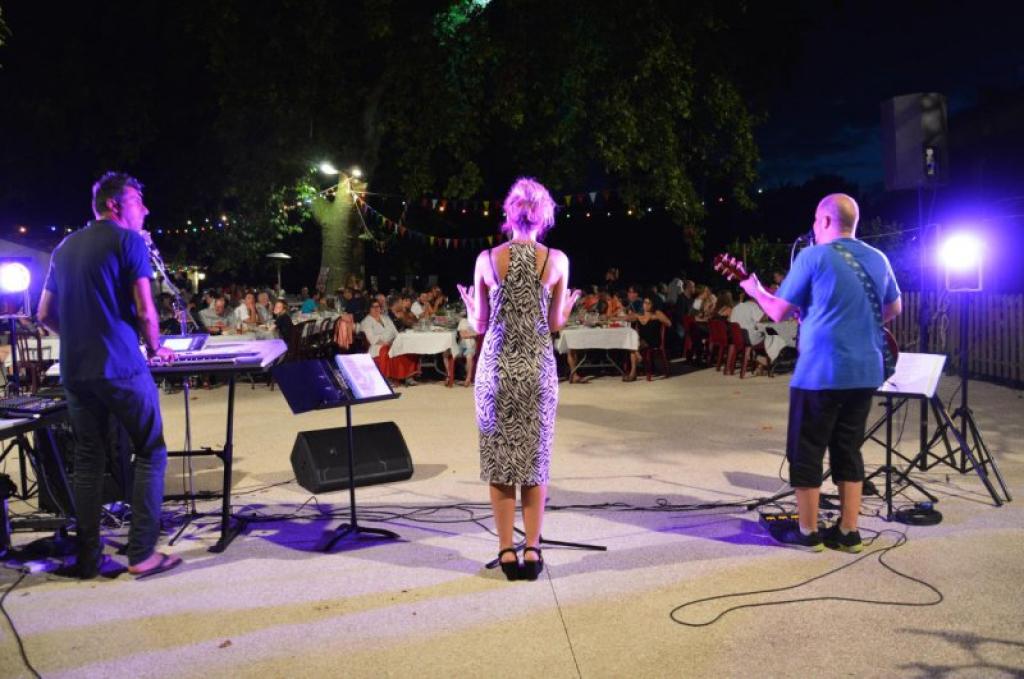 Camping Le Moulin Sites et Paysages