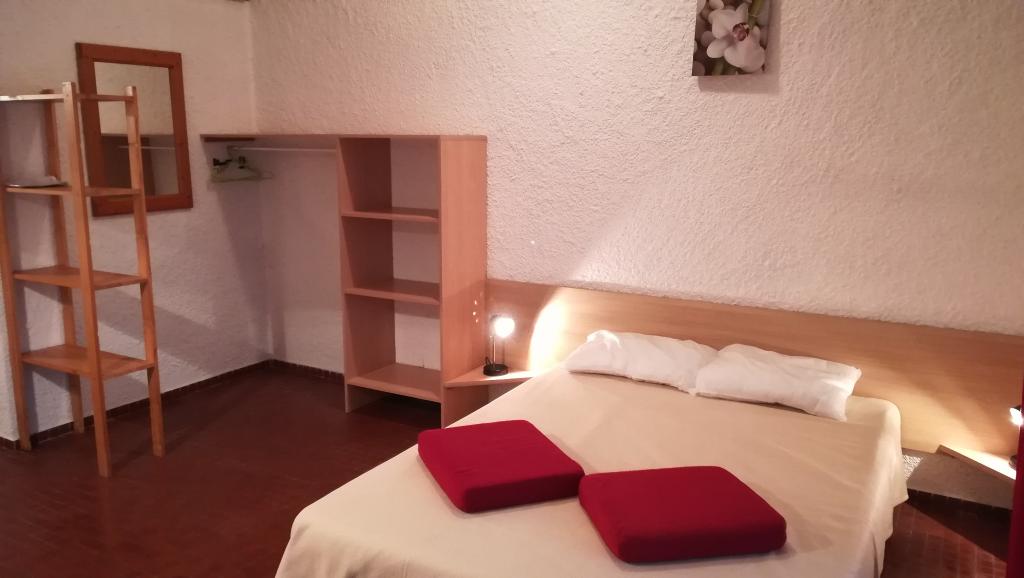 Camping Les Reflets du Lac