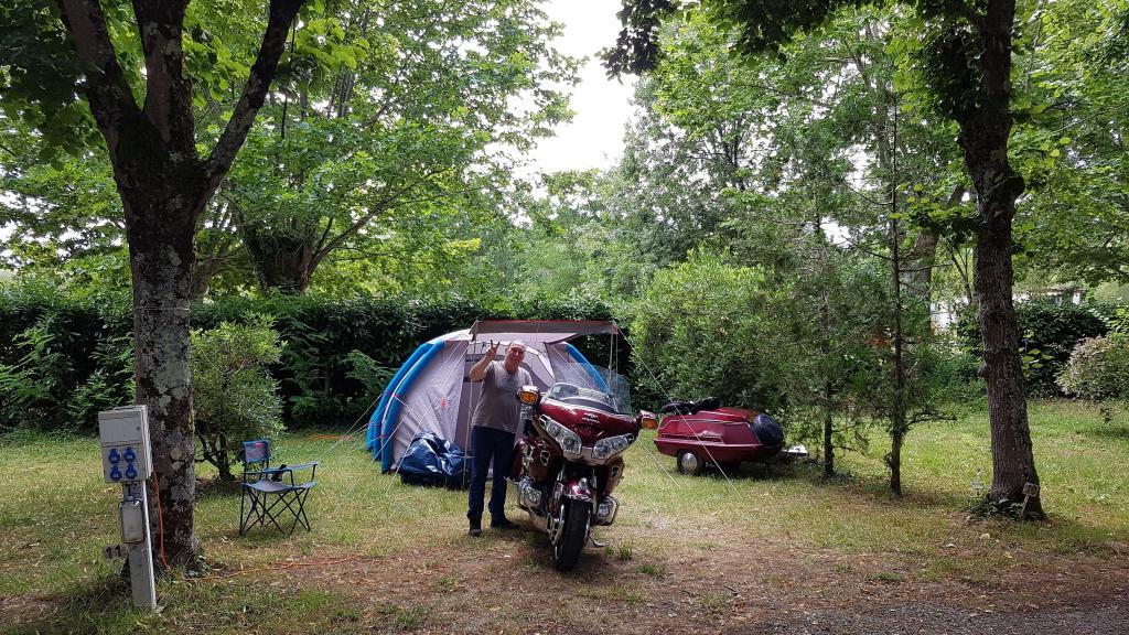 Camping Du Lac