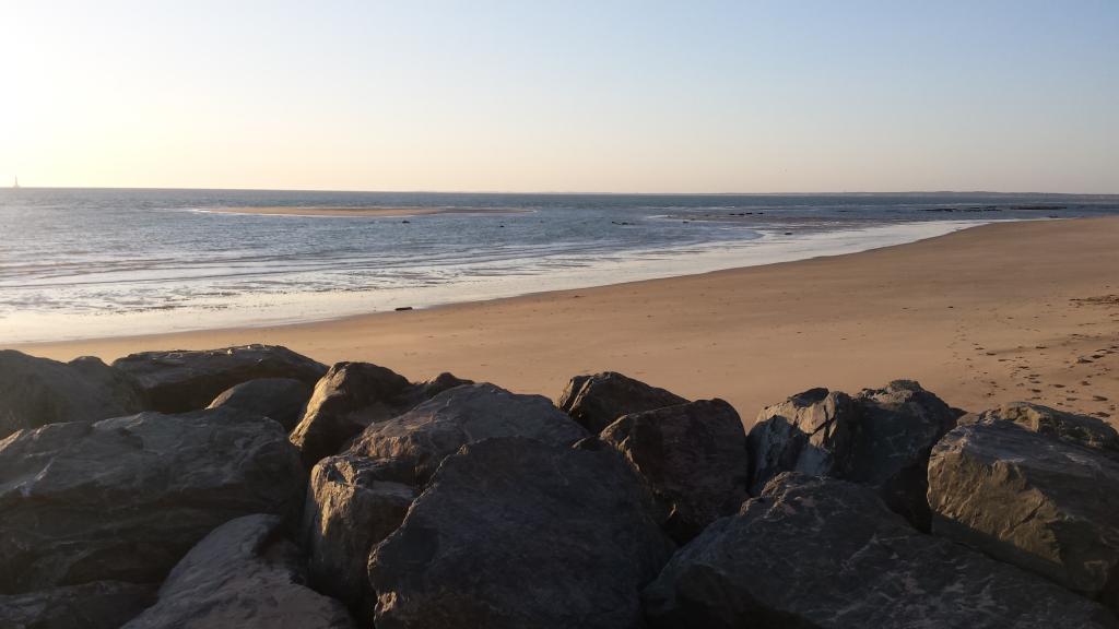 Camping Ecoresponsable Le Royannais