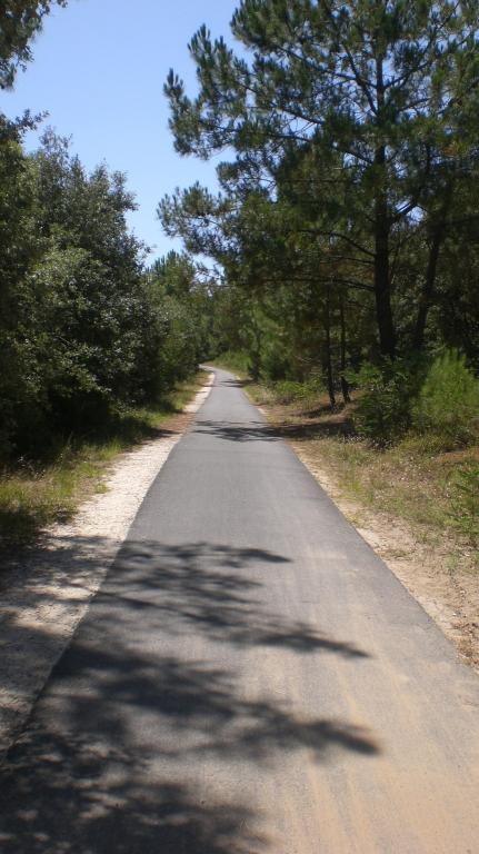 Camping Ecoresponsable Le Royannais