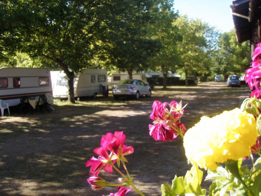 CCDF Camping de Mayan