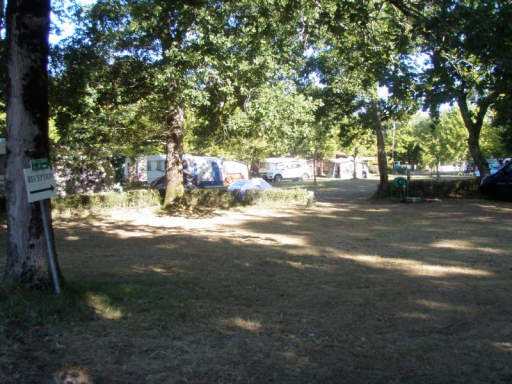 CCDF Camping de Mayan