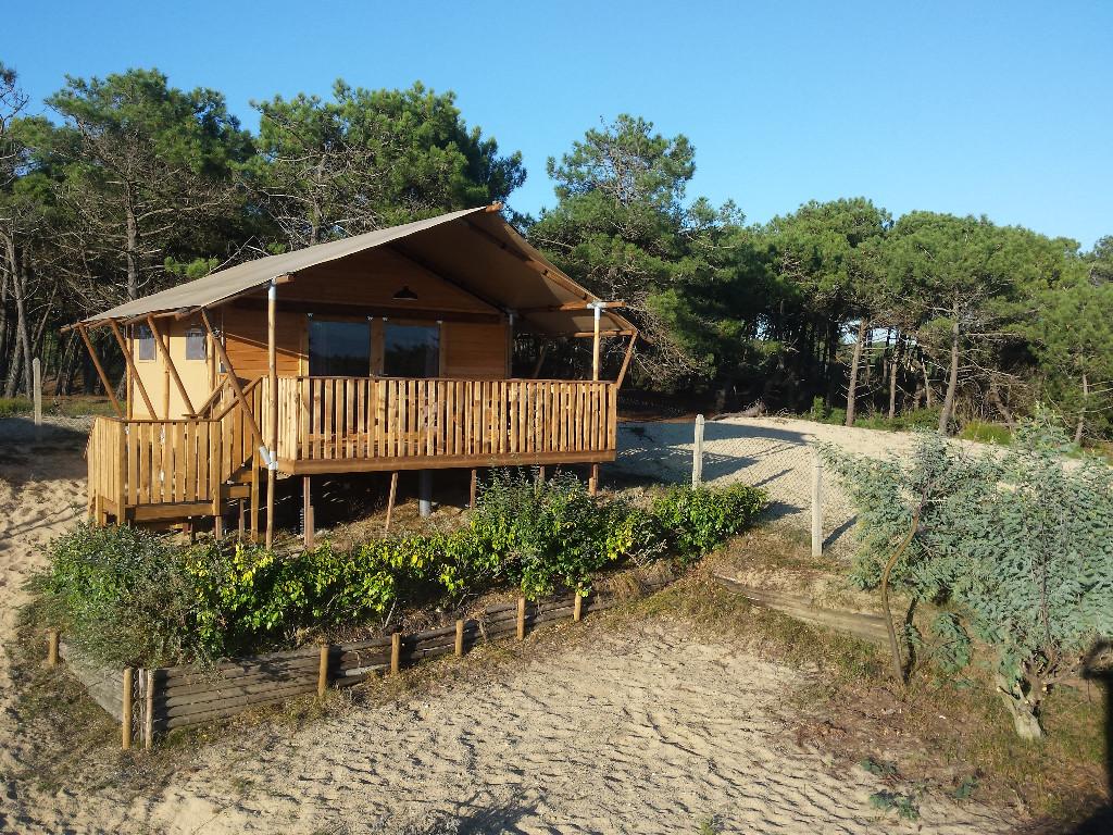 camping le soleil d'or