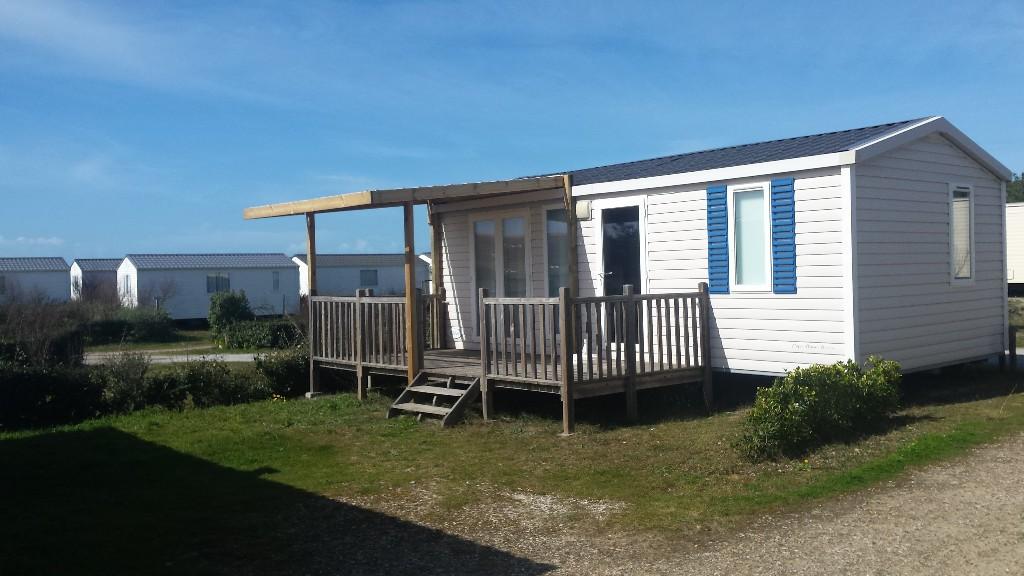 camping le soleil d'or