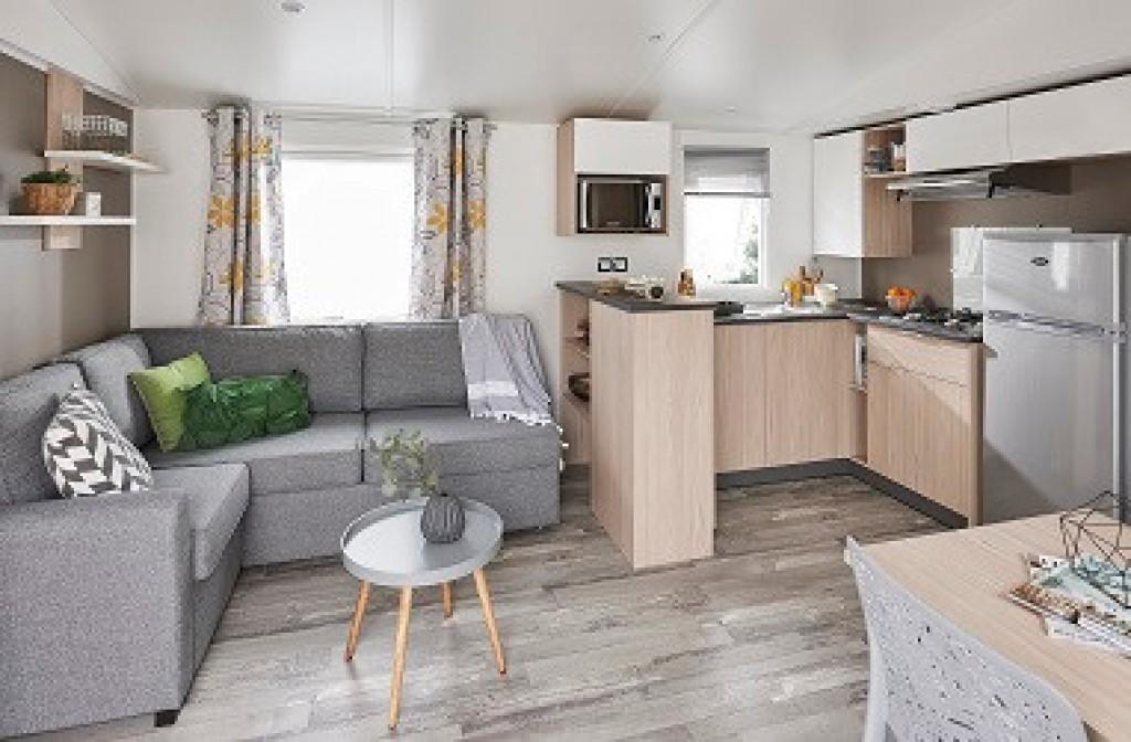 camping le soleil d'or