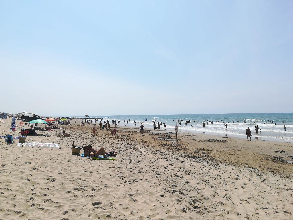 camping le soleil d'or