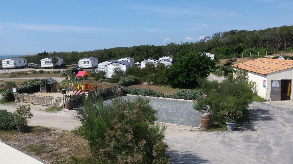 camping le soleil d'or