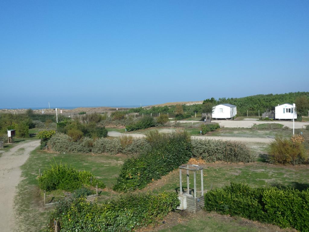 camping le soleil d'or