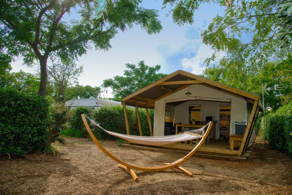 Camping Altéa Flower