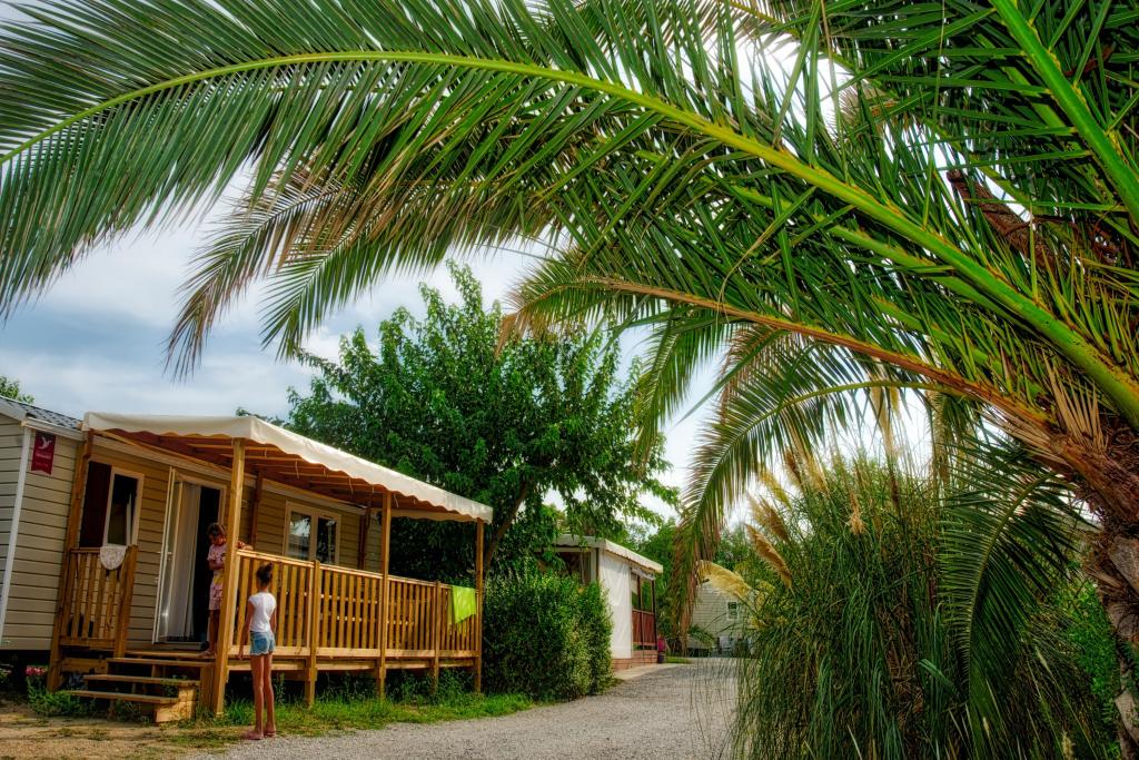 Camping Altéa Flower