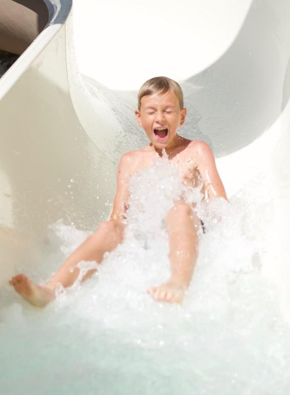 Camping Les Jardins d'Elsa