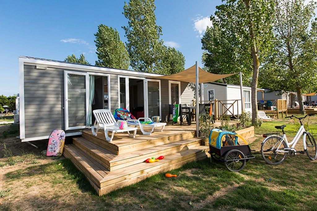 Camping Marvilla Parks - Domaine la Yole