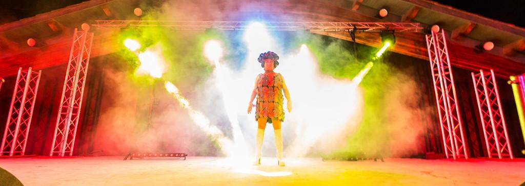 Camping Marvilla Parks - Domaine la Yole