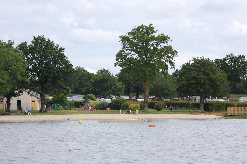 Camping du Domaine de Boulet