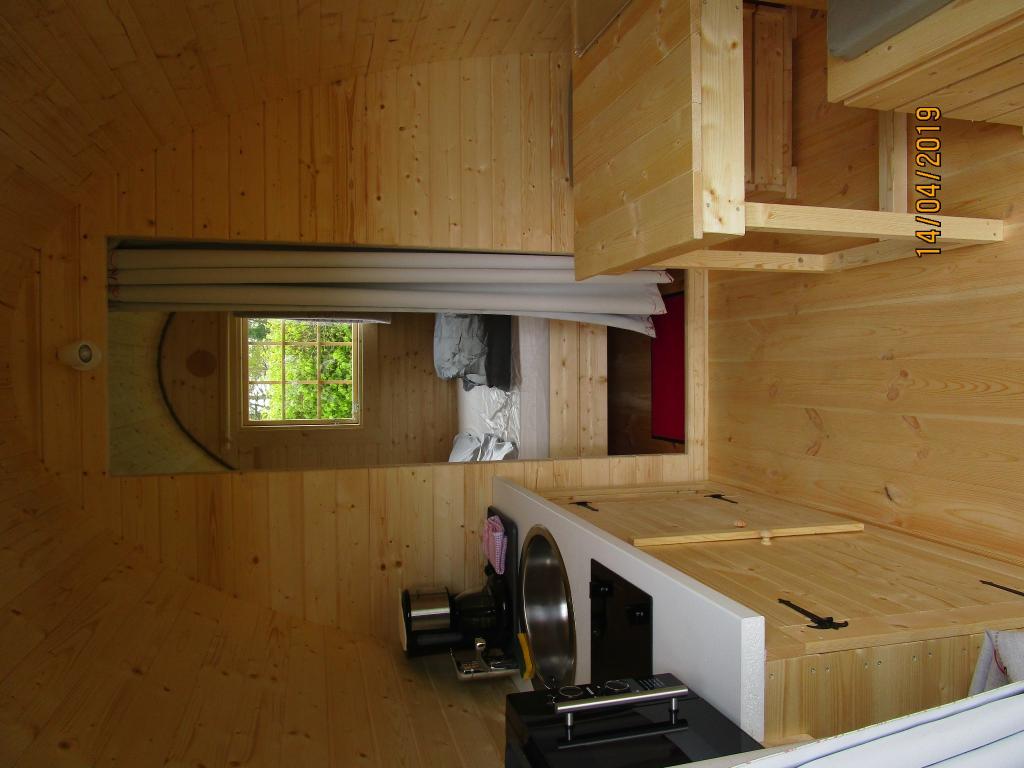 Camping du Domaine de Boulet