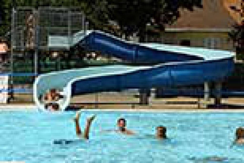 Camping Le Pré Rolland