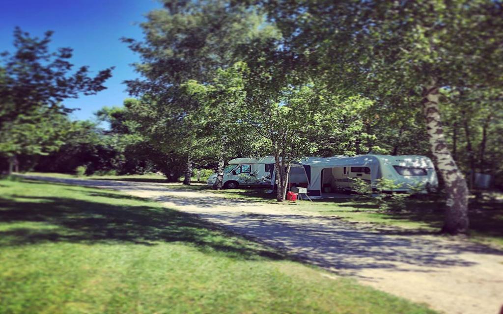 Camping La Petite Montagne