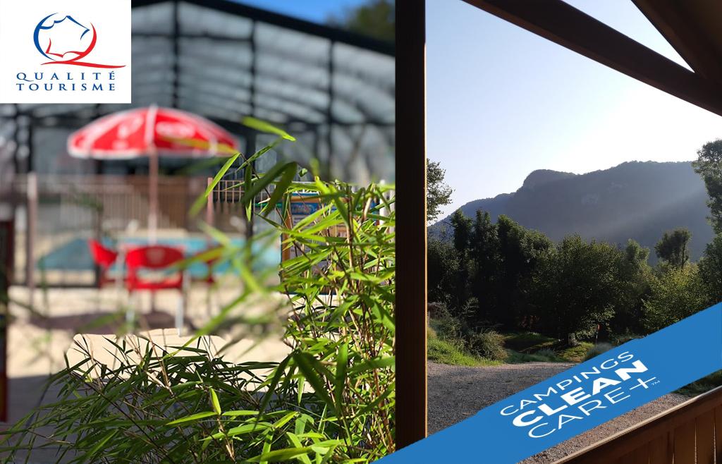 Camping La Petite Montagne