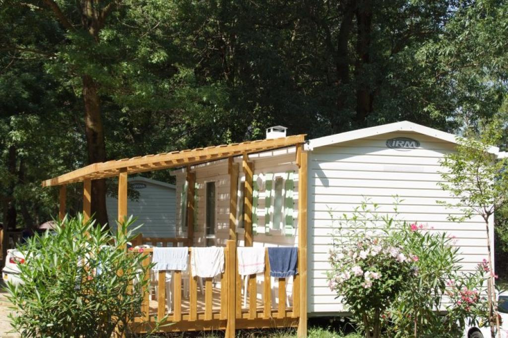 Camping Parc Bellevue