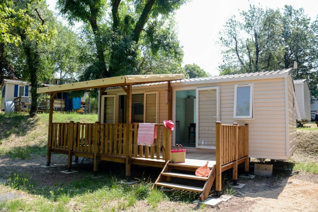 Camping Parc Bellevue