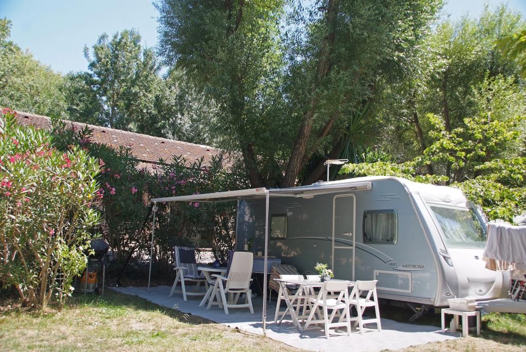 Camping Parc Bellevue