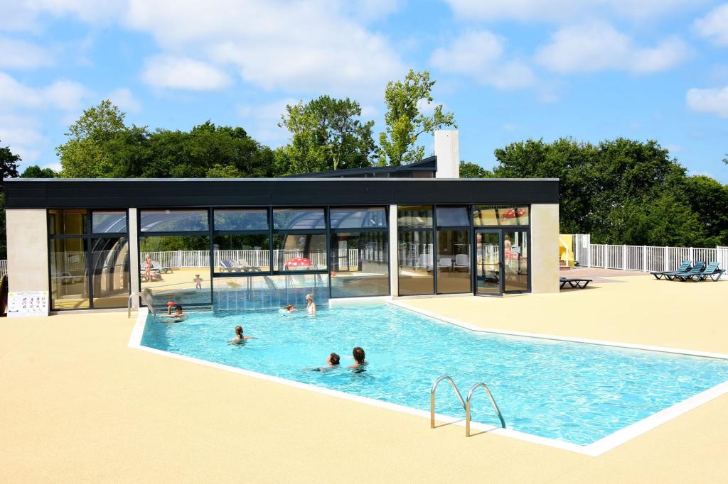 Camping Sites et Paysages Lou P'tit Poun