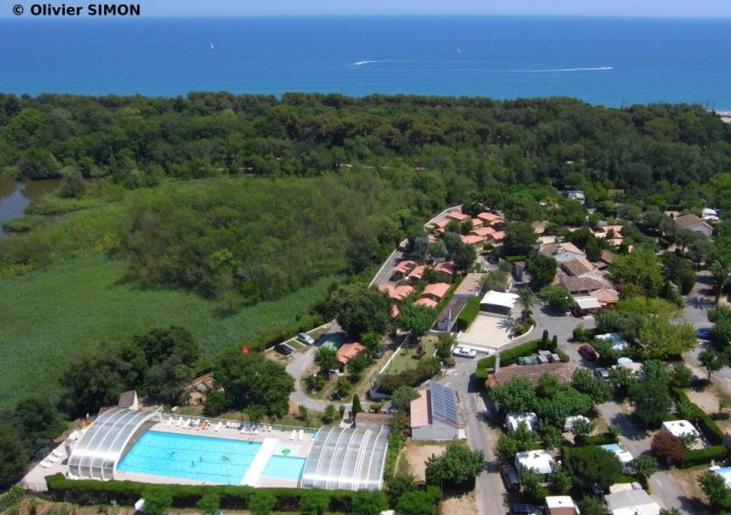Camping La Vieille Ferme