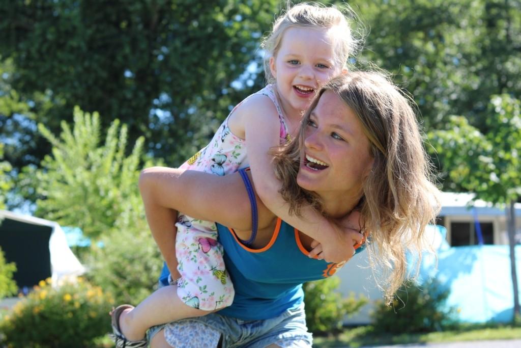 Camping Sites et Paysages les Saules