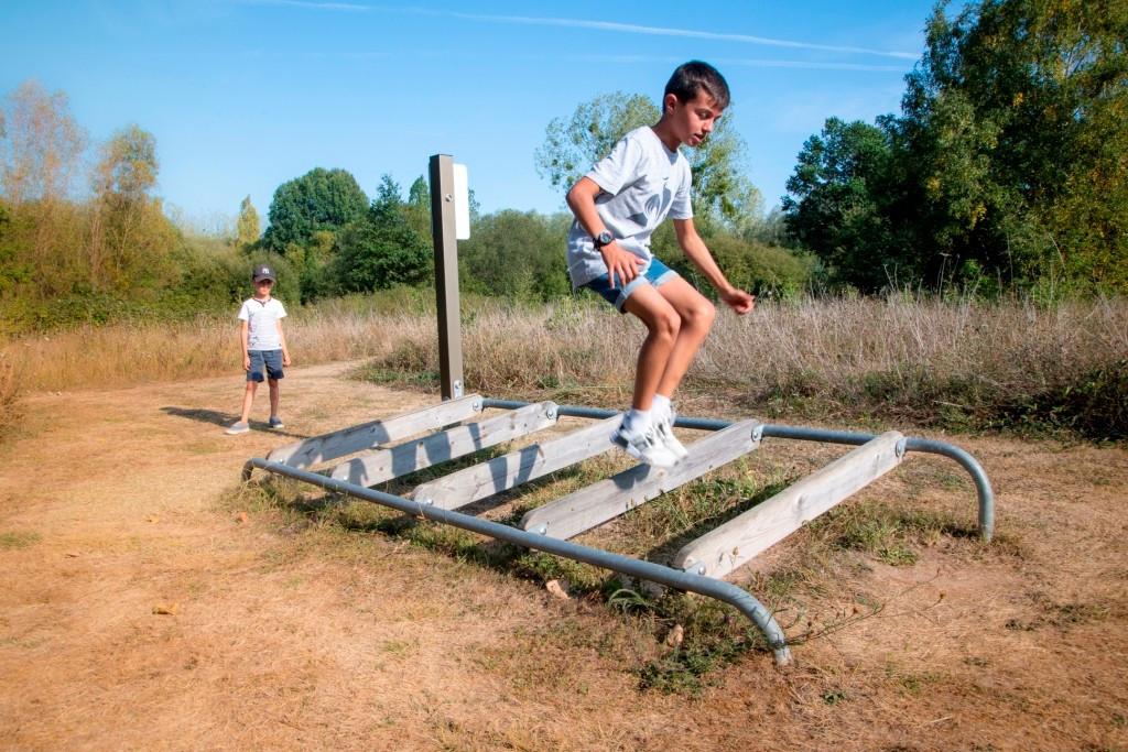 Camping Sites et Paysages les Saules