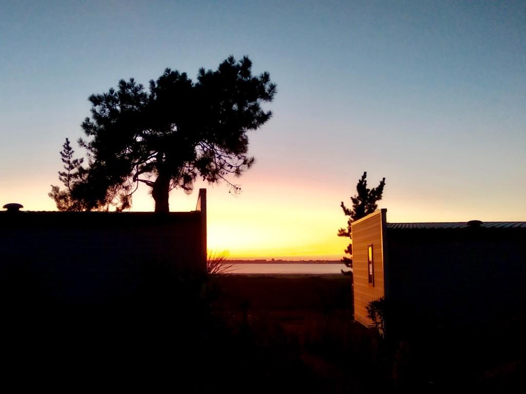 Camping La Dune de Jade