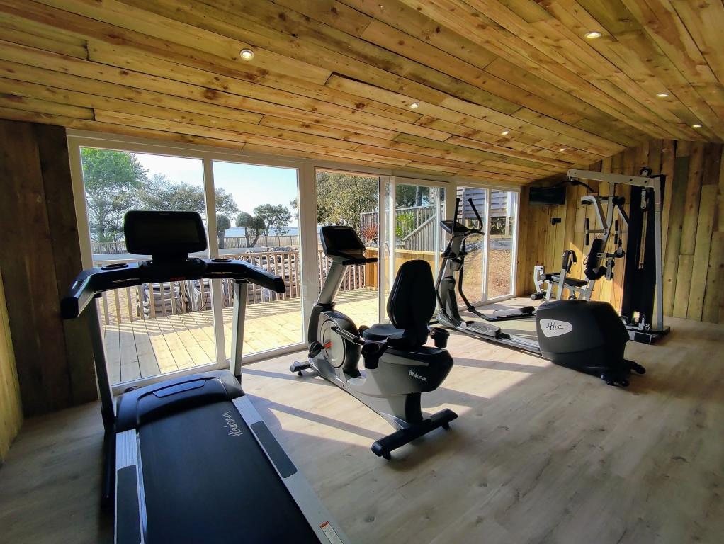 Camping La Dune de Jade