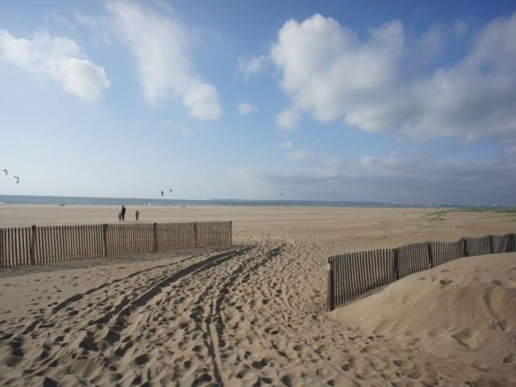 Camping Les Rochelets