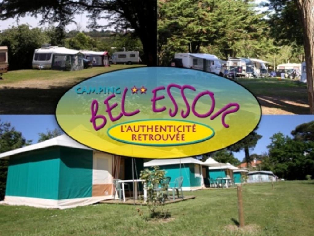 Camping Bel Essor